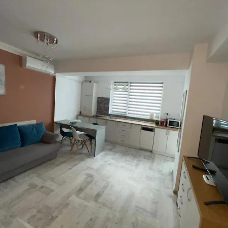 Ava Apartament *