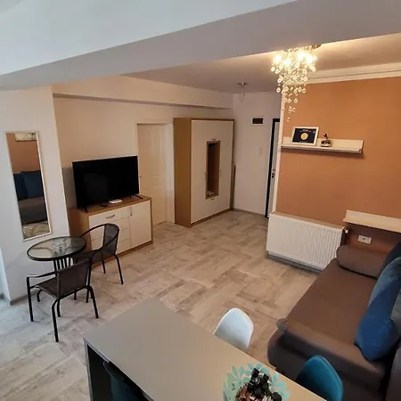 Apartament Ava