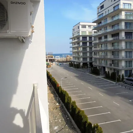 Ava Apartament