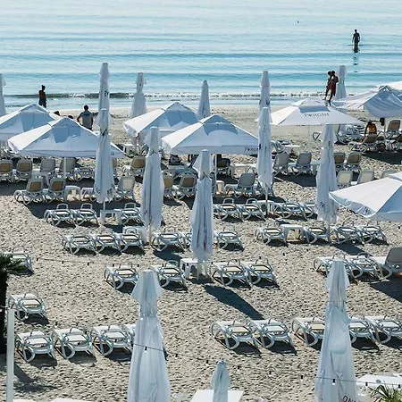 Apartament Ava Mamaia