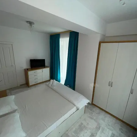 Apartmán Ava *