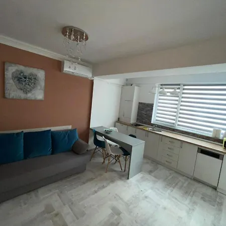 Apartmán Ava *